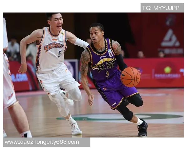 上海篮球队防守策略解析：深度剖析其成功背后的秘密与技巧