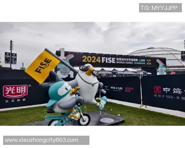 上海极限运动队的耐力挑战与极限运动的未来发展探讨