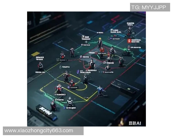 TES在世界大师赛中的实力展现与战术分析深度解读